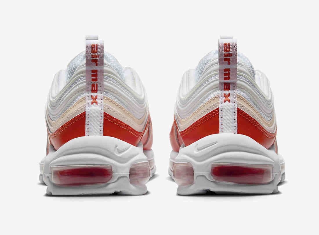 Nike Air Max 97 Picante Red Guava Ice FN6869-633