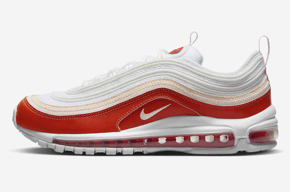 Nike Air Max 97 Picante Red Guava Ice FN6869-633