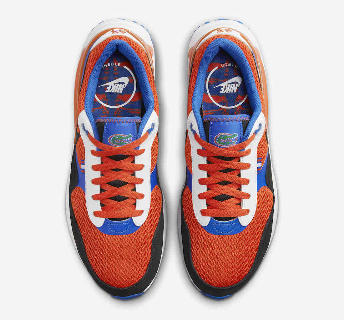 Nike Air Max SYSTM Florida DZ7740-800