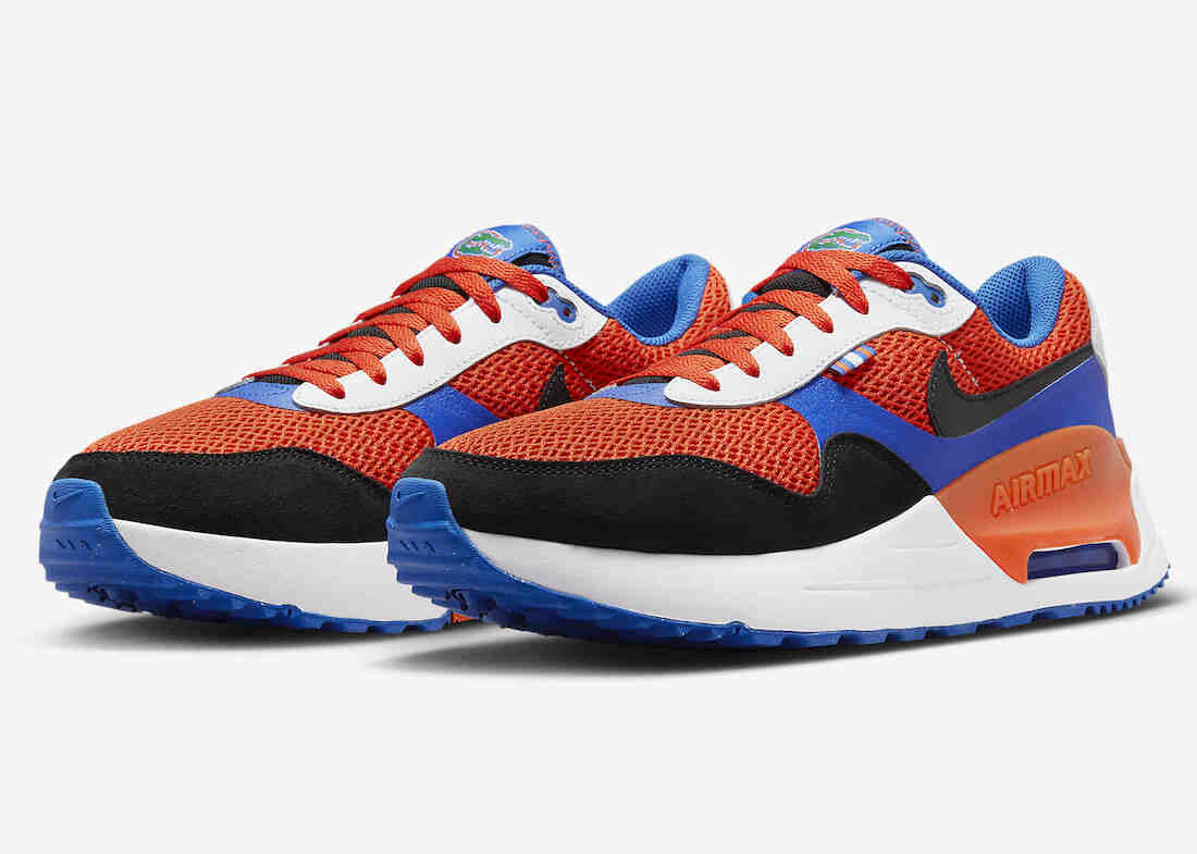 Nike Air Max SYSTM Florida DZ7740-800