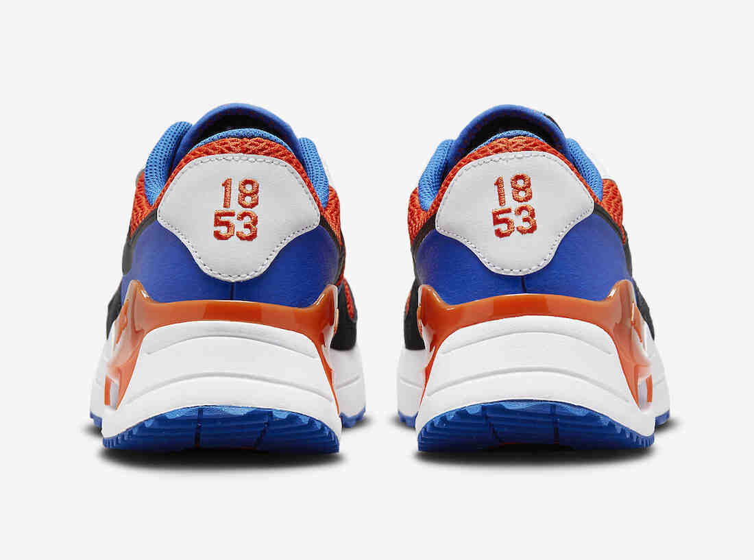 Nike Air Max SYSTM Florida DZ7740-800