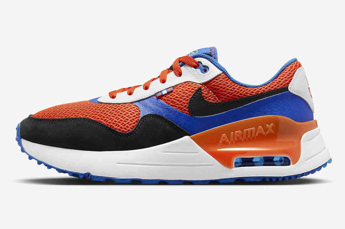 Nike Air Max SYSTM Florida DZ7740-800