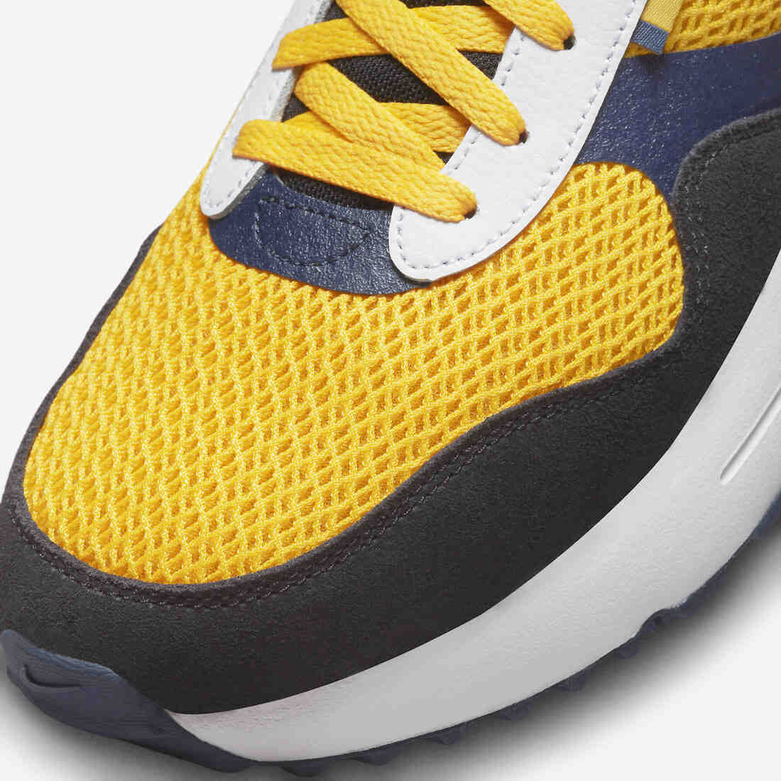 Nike Air Max SYSTM Michigan DZ7739-700