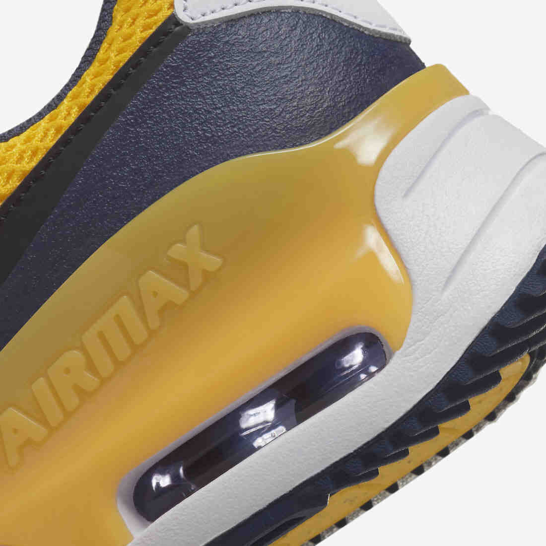 Nike Air Max SYSTM Michigan DZ7739-700