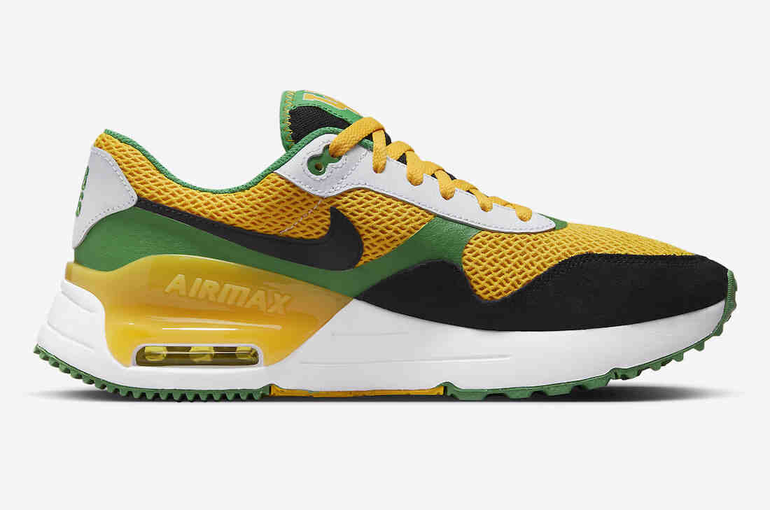 Nike Air Max SYSTM Oregon DZ7738-700