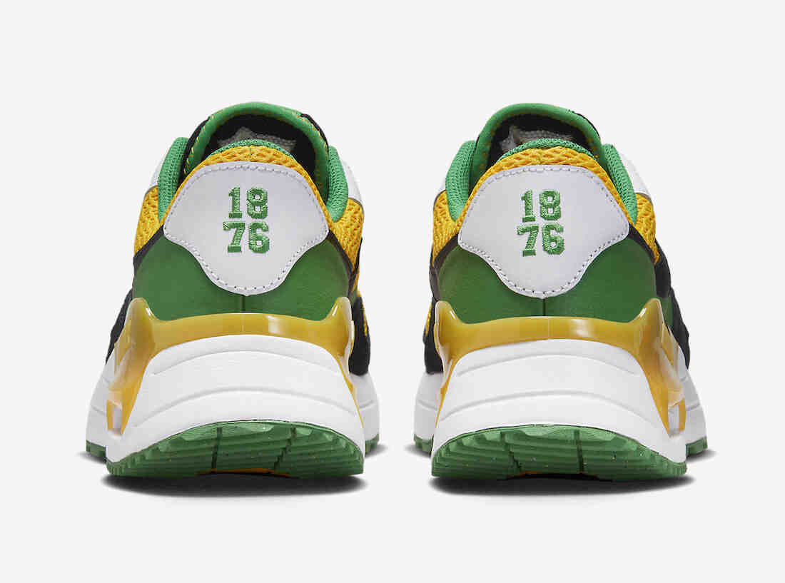 Nike Air Max SYSTM Oregon DZ7738-700