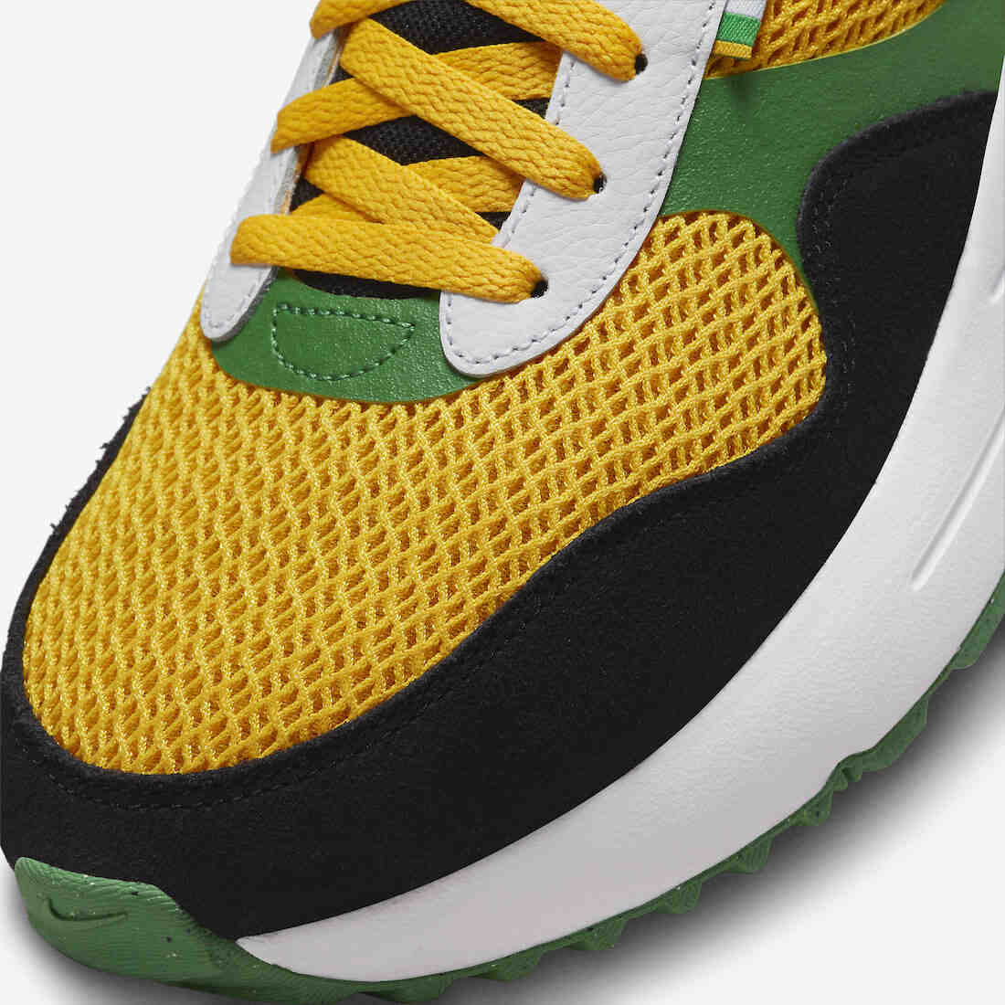 Nike Air Max SYSTM Oregon DZ7738-700