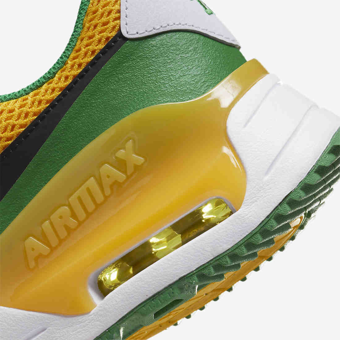 Nike Air Max SYSTM Oregon DZ7738-700