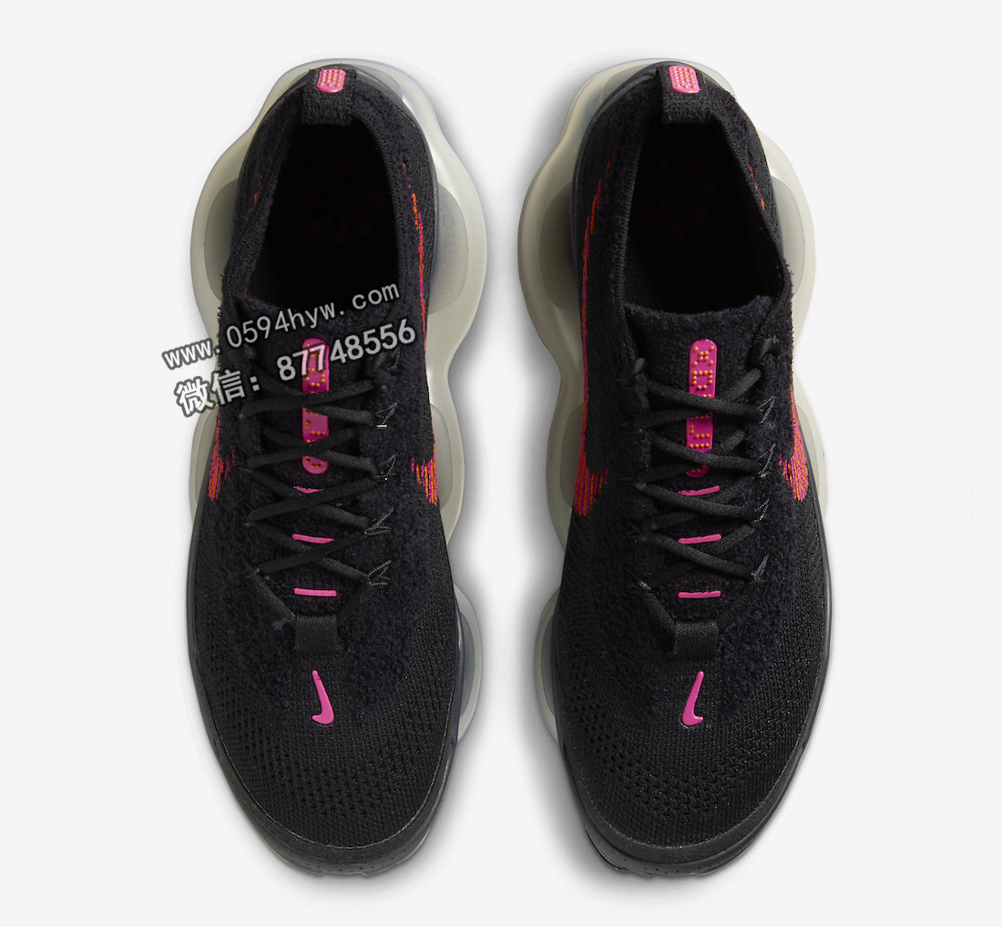 Nike-Air-Max-Scorpion-Black-Fireberry-DZ0799-001-3-1