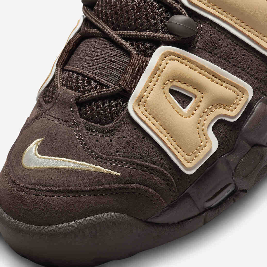 Nike Air More Uptempo Baroque Brown FB8883-200