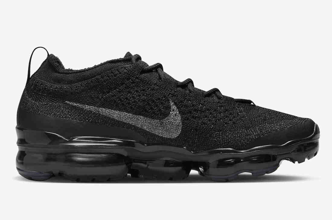 Nike Air VaporMax 2023 Flyknit Black DV6840-001