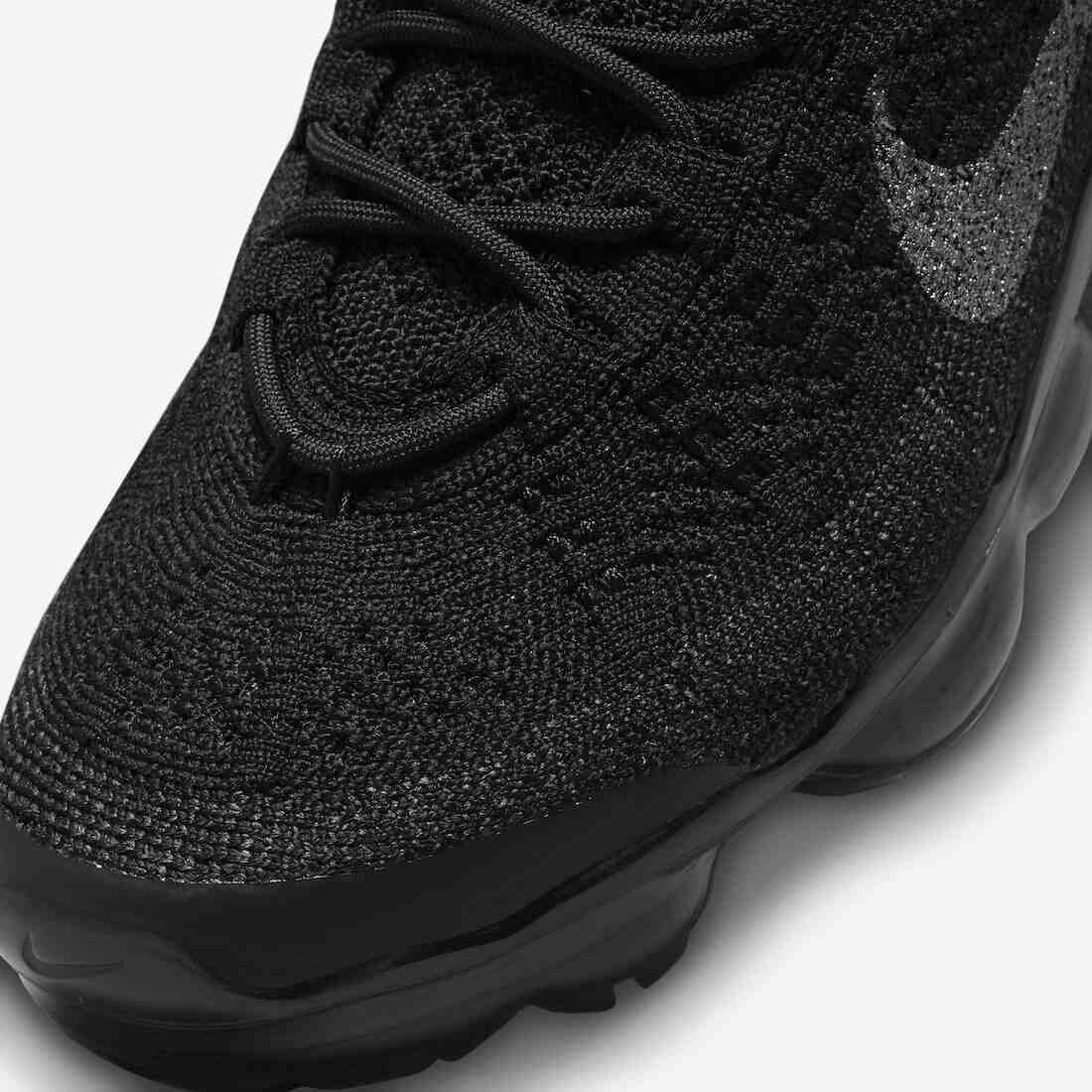 Nike Air VaporMax 2023 Flyknit Black DV6840-001