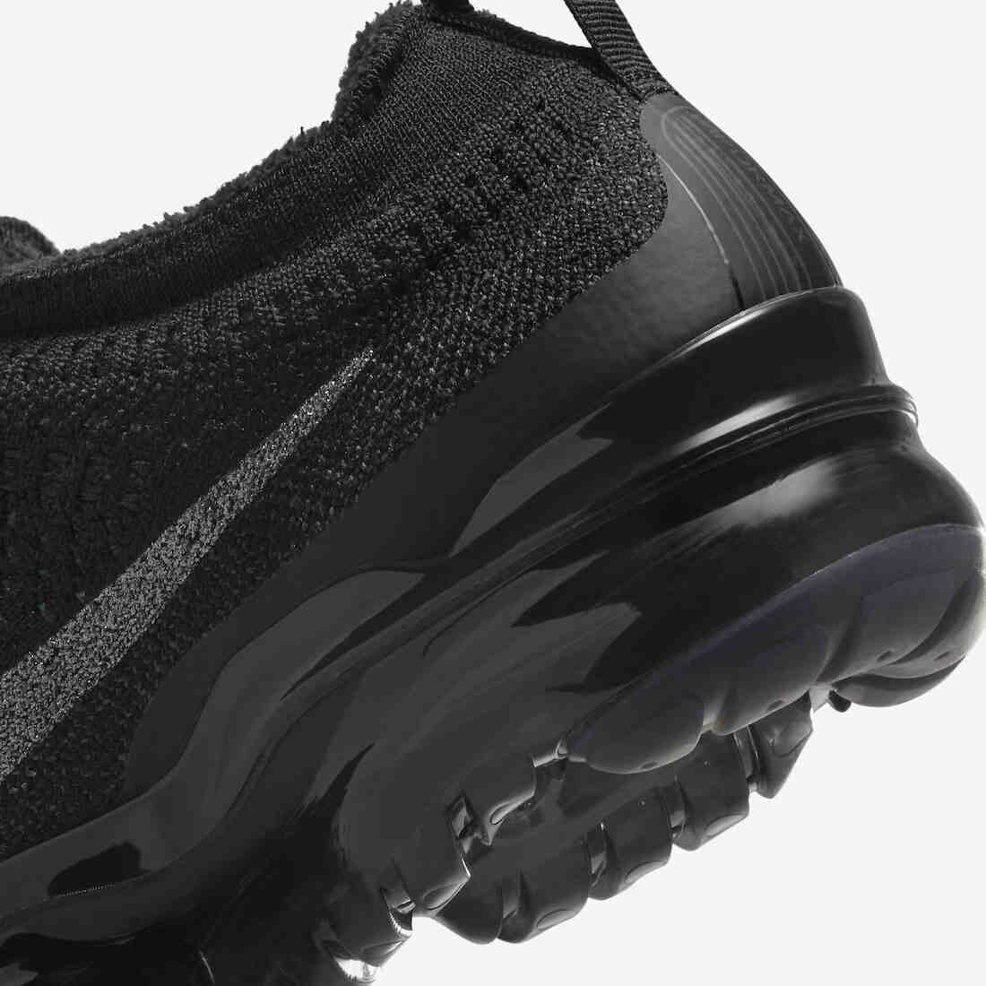 Nike Air VaporMax 2023 Flyknit Black DV6840-001