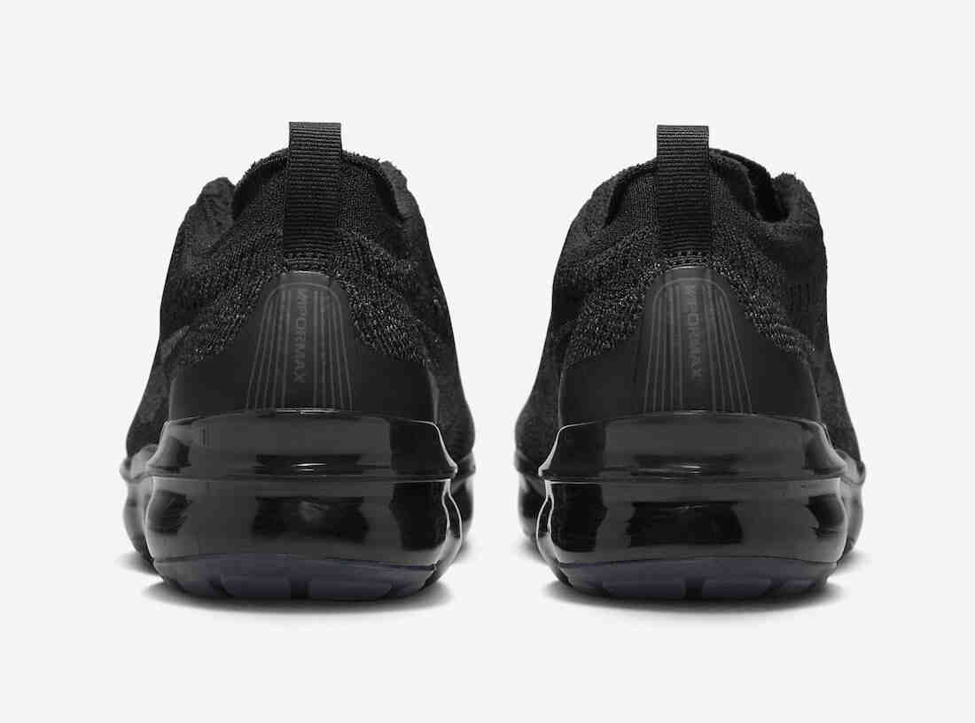 Nike Air VaporMax 2023 Flyknit Black DV6840-001