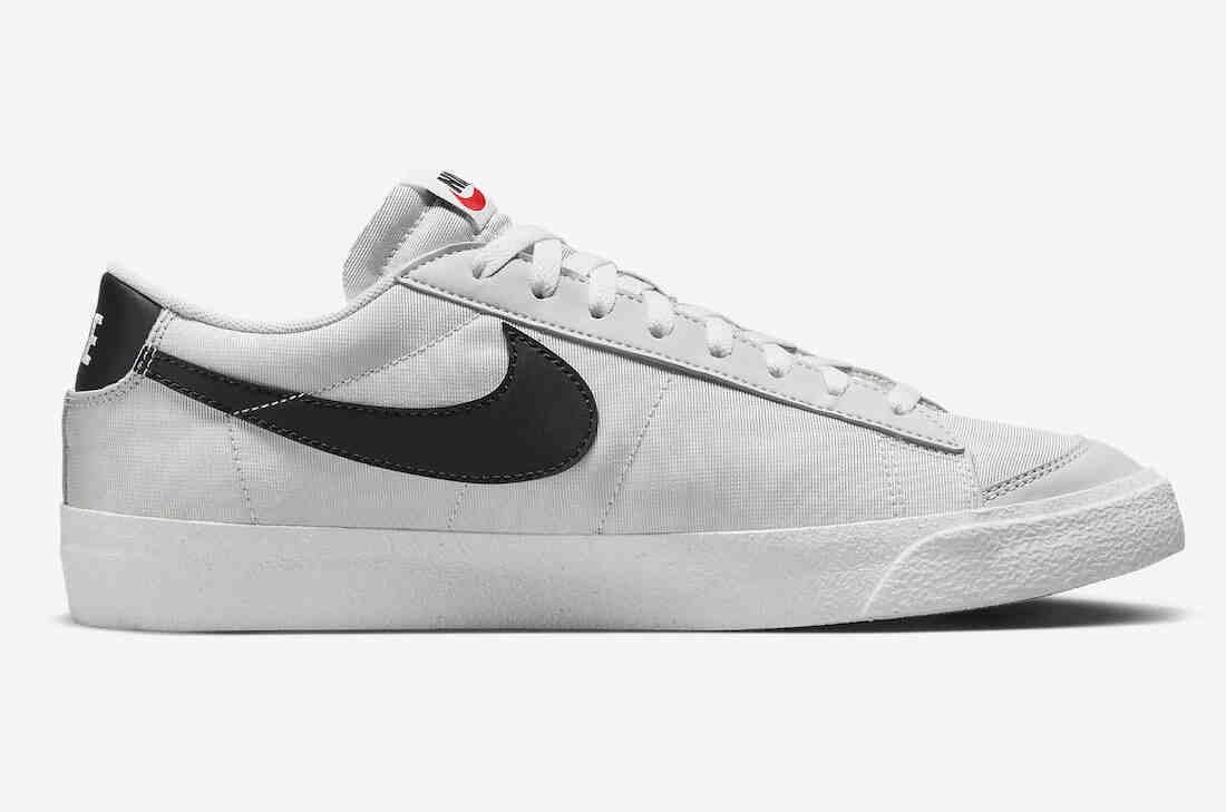 Nike Blazer Low 77 Light Bone DV7198-001