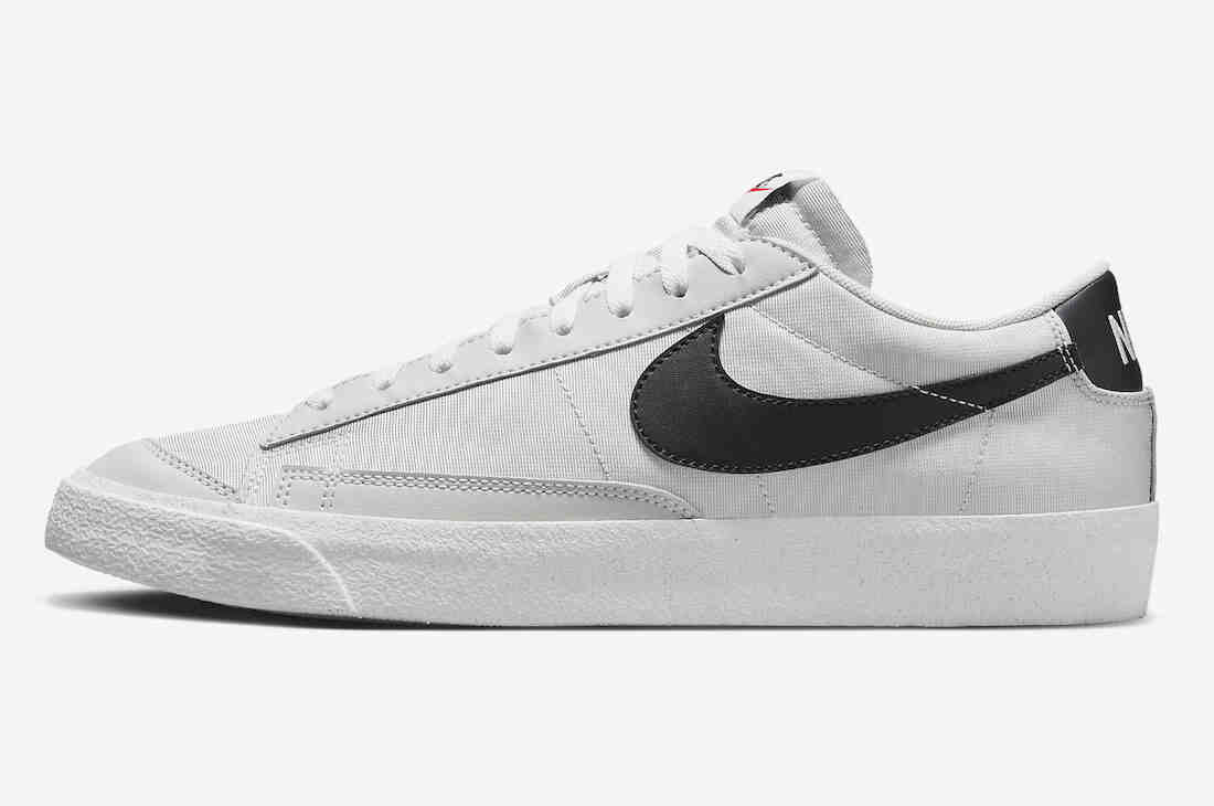 Nike Blazer Low 77 Light Bone DV7198-001