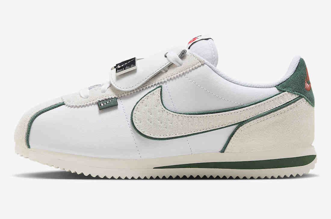 Nike Cortez All Petals United FQ0259-110