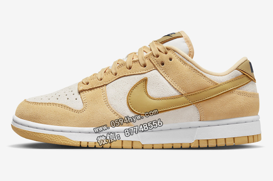 Nike-Dunk-Low-Celestial-Gold-Suede-DV7411-200-Release-Date