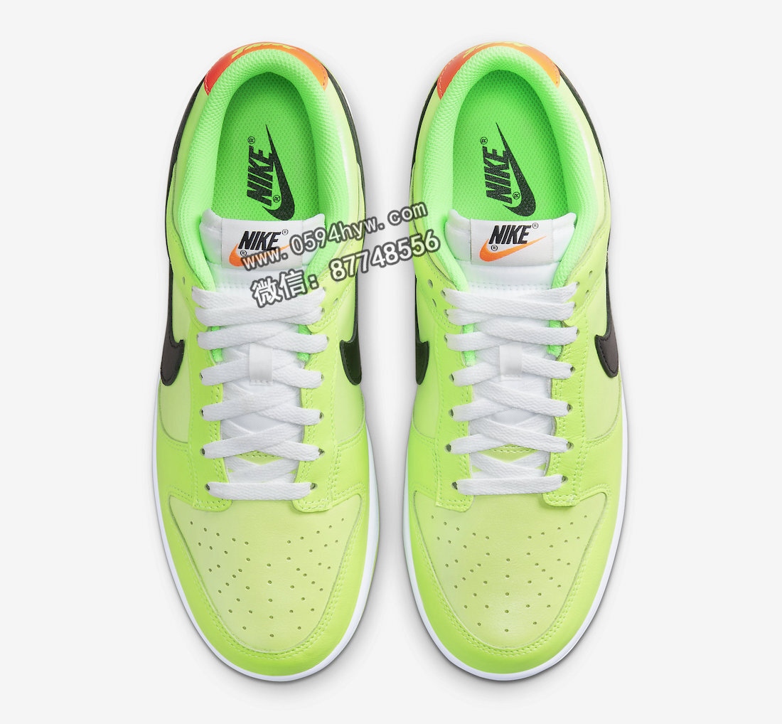 Nike-Dunk-Low-Glow-in-the-Dark-FJ4610-702-Release-Date-3