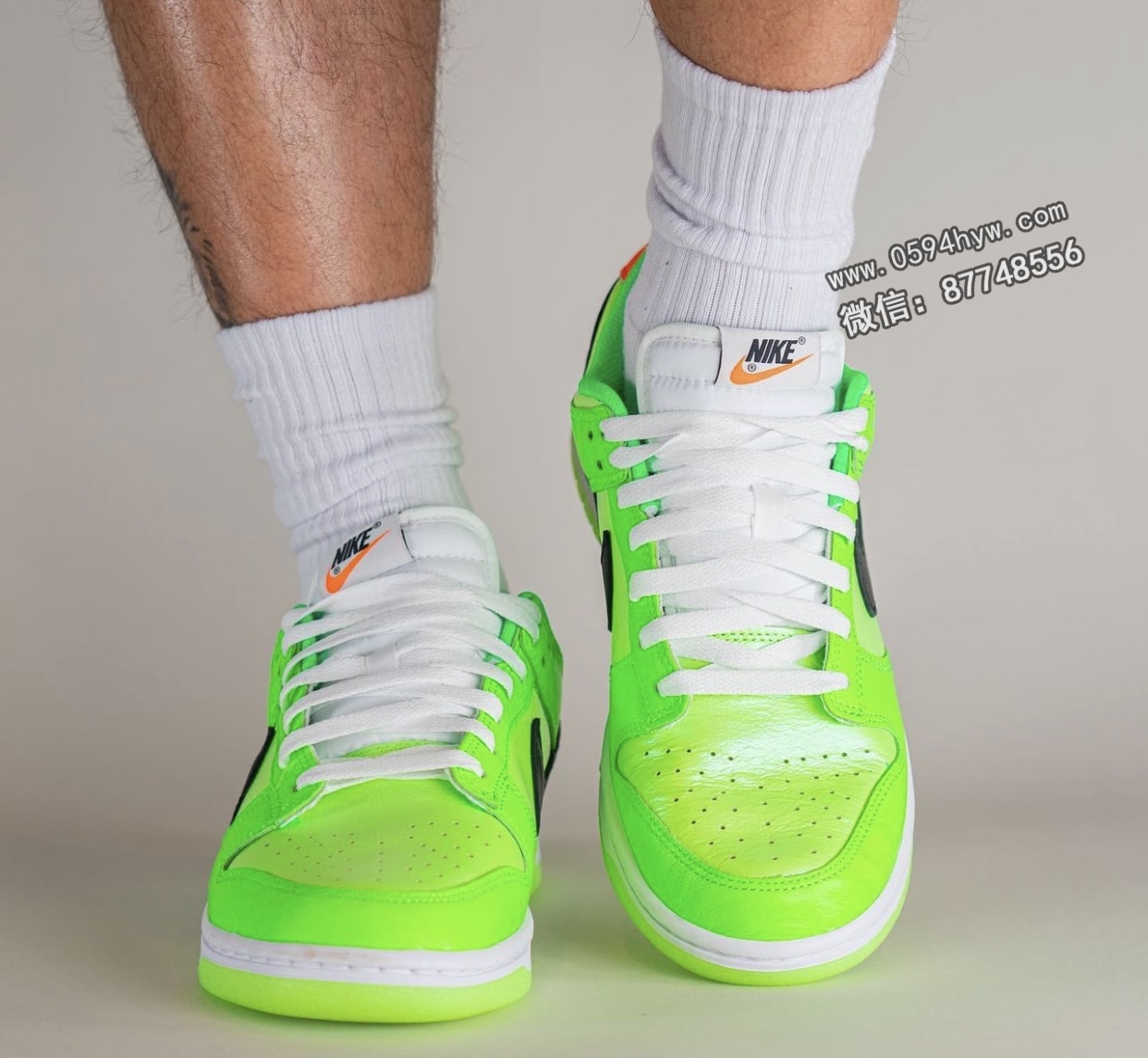 Nike-Dunk-Low-Glow-in-the-Dark-FJ4610-702-Release-Date-On-Feet-5