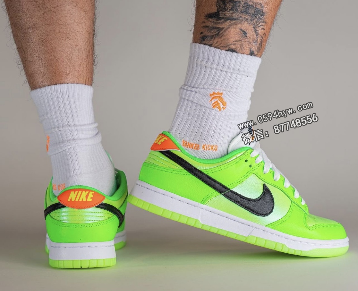 Nike-Dunk-Low-Glow-in-the-Dark-FJ4610-702-Release-Date-On-Feet-7