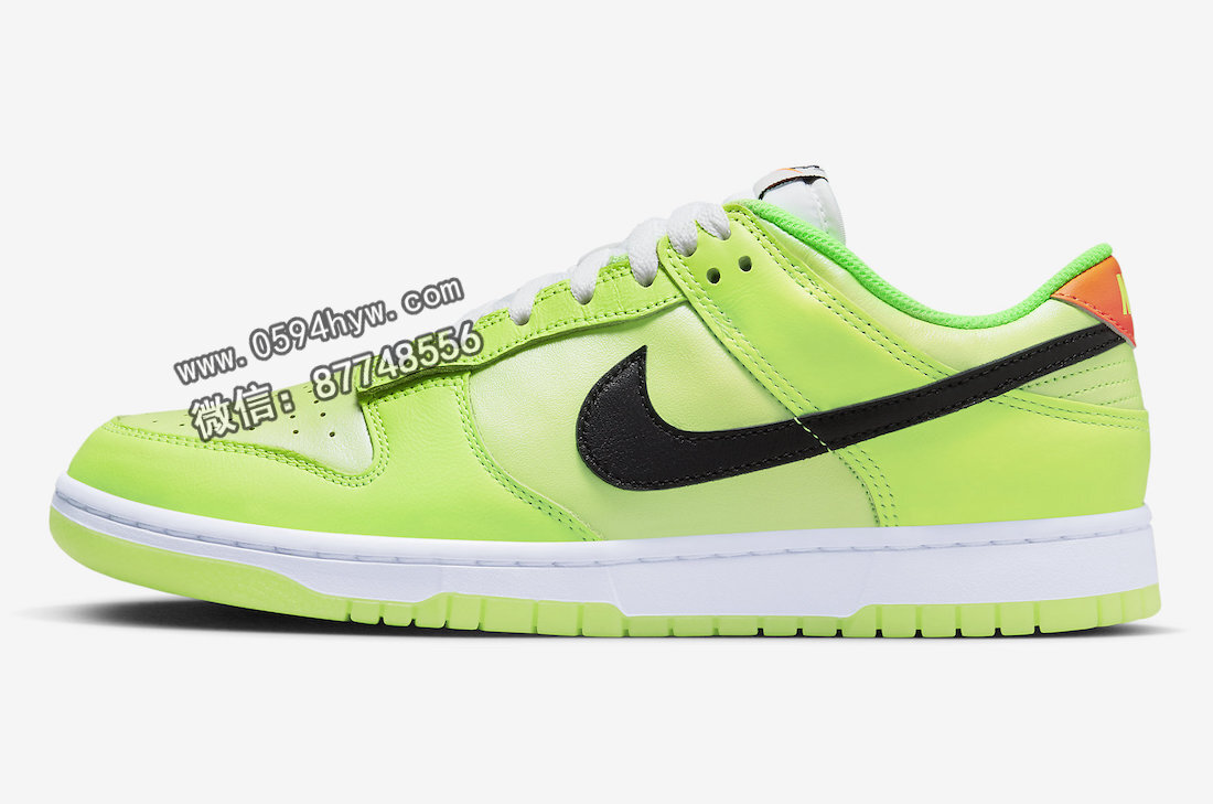 Nike-Dunk-Low-Glow-in-the-Dark-FJ4610-702-Release-Date