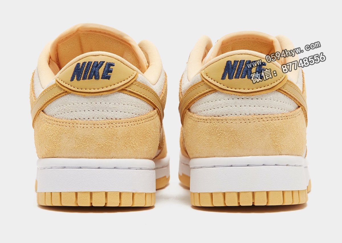 Nike-Dunk-Low-Gold-Suede-DV7411-200-Release-Date-3