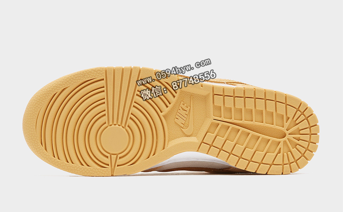 Nike-Dunk-Low-Gold-Suede-DV7411-200-Release-Date-4