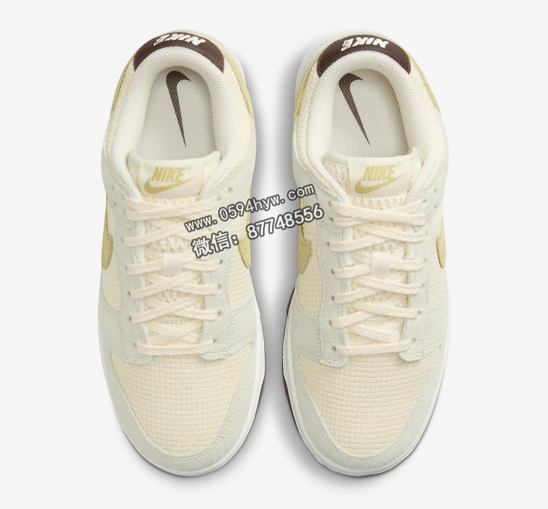 Nike-Dunk-Low-Hemp-Coconut-Milk-FN7774-001-3-1