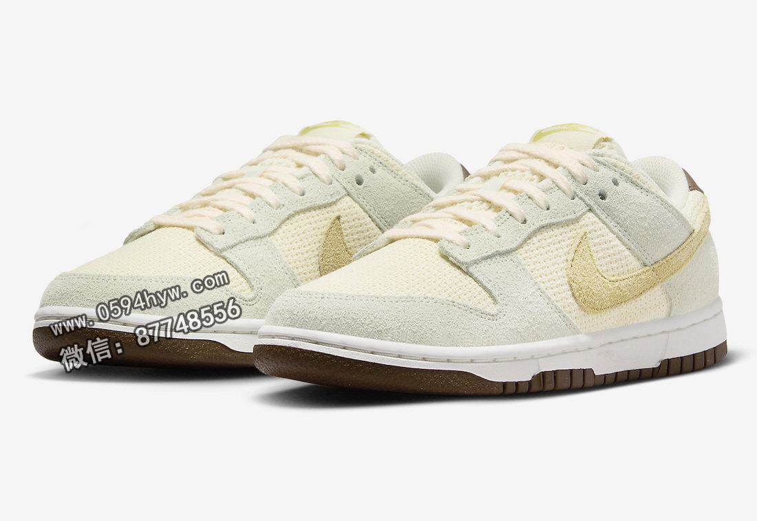 Nike-Dunk-Low-Hemp-Coconut-Milk-FN7774-001-4-1