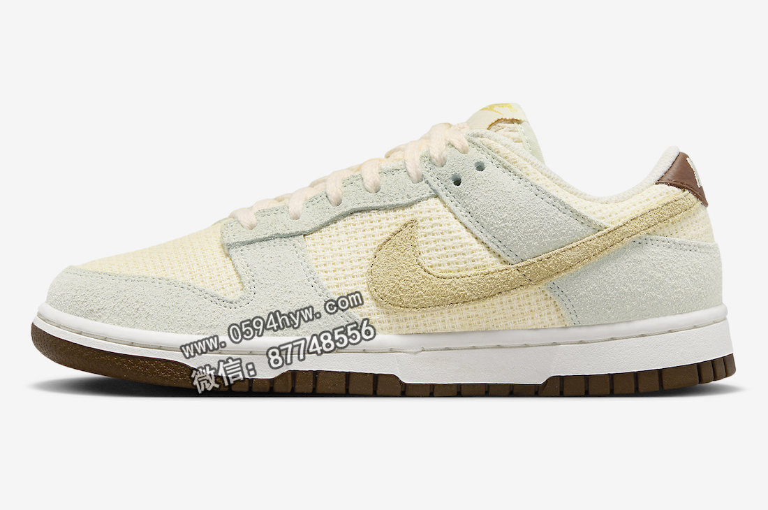 Nike-Dunk-Low-Hemp-Coconut-Milk-FN7774-001-9