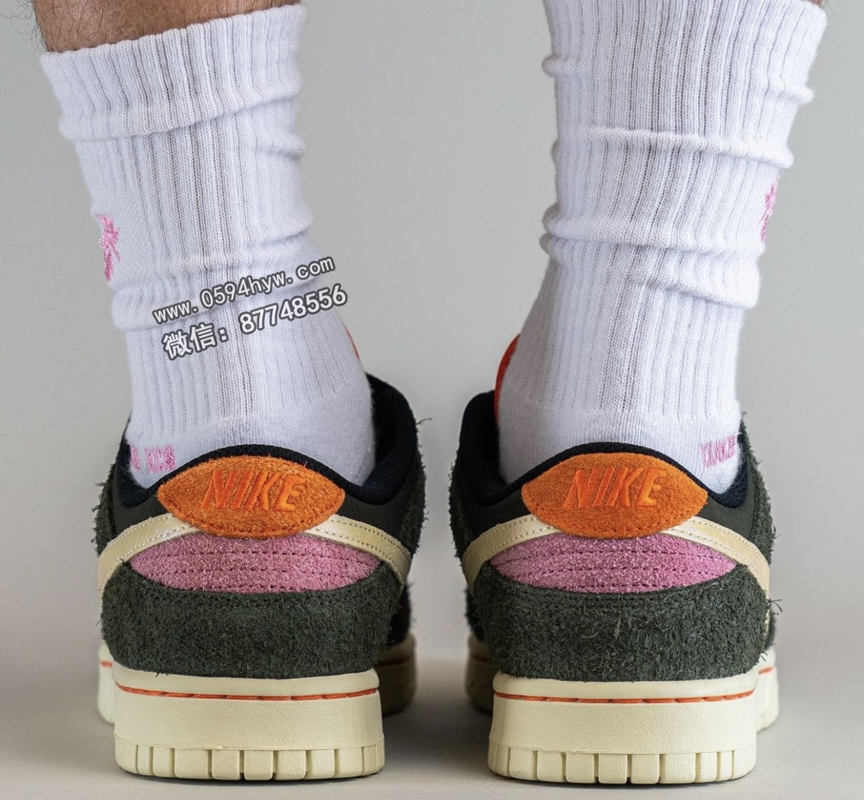 Nike-Dunk-Low-Rainbow-Trout-FN7523-300-Release-Date-On-Feet-6