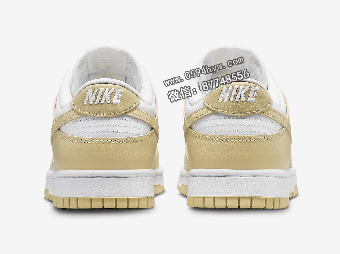 Nike-Dunk-Low-Team-Gold-DV0833-100-Release-Date-5