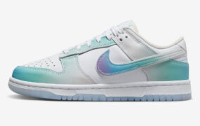 NIKE DUNK LOW “UNLOCK YOUR SPACE” 6月15日发布