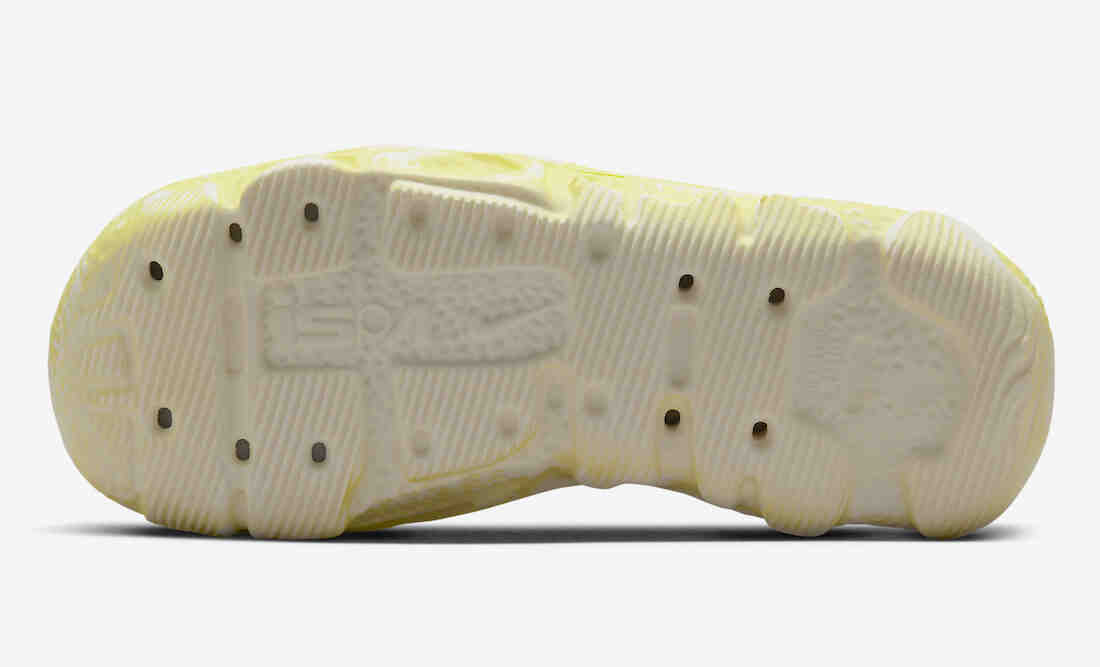 Nike ISPA Universal Butter Yellow DM0886-102