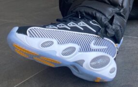 曝光！德雷克(Drake) 亲自演绎 NIKE NOCTA GLIDE 系列！真人示范，时尚登场！