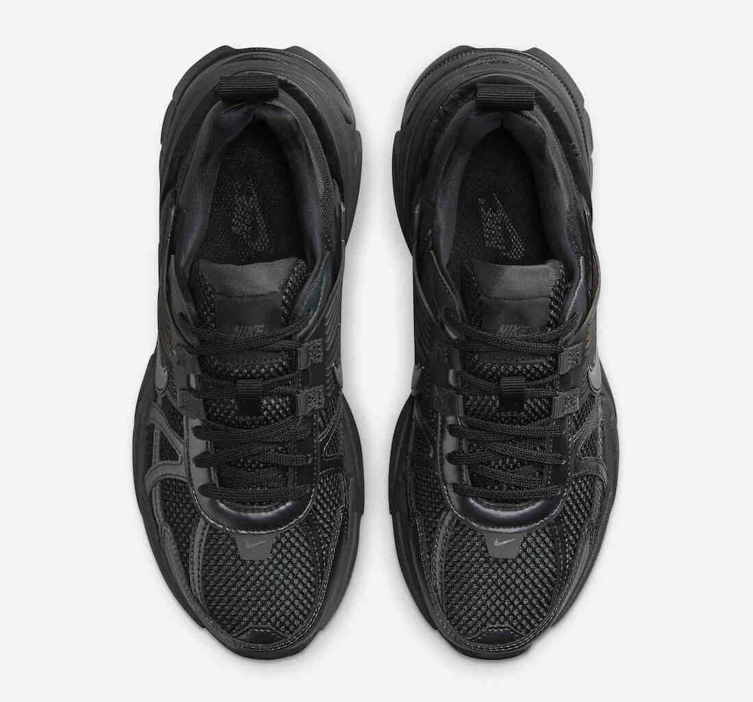 Nike Runtekk Black Release Date