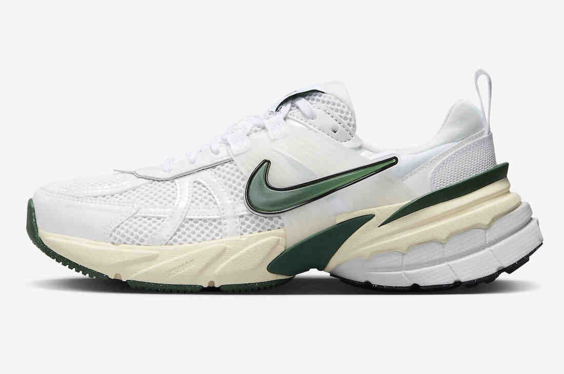 Nike Runtekk White Green FD0736-101 Release Date