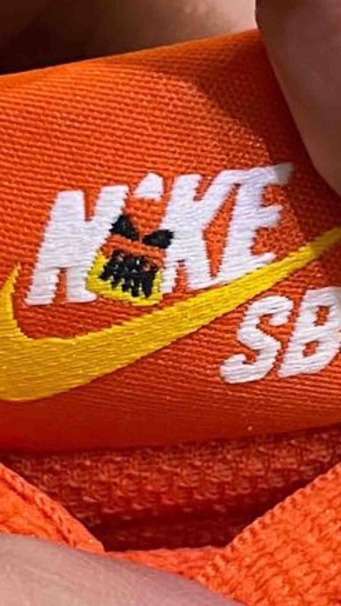 Nike SB Dunk High Candy Corn Release Date