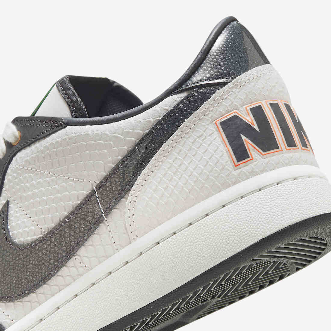 Nike Terminator Low Snakeskin FN9331-191