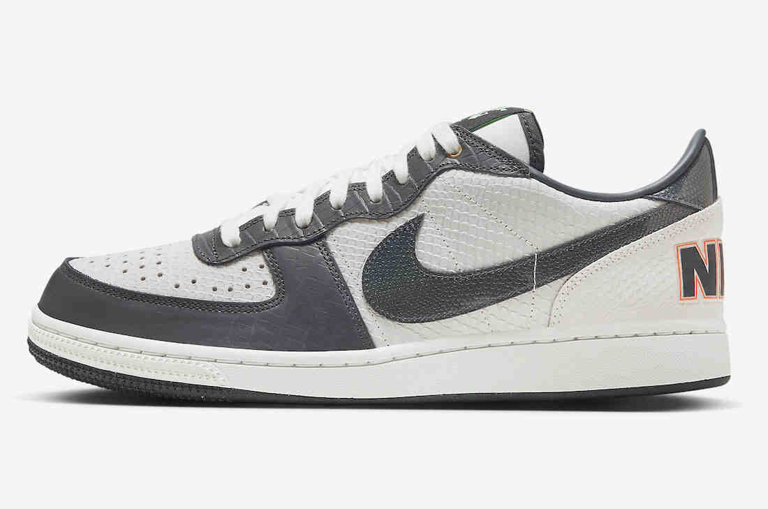 Nike Terminator Low Snakeskin FN9331-191