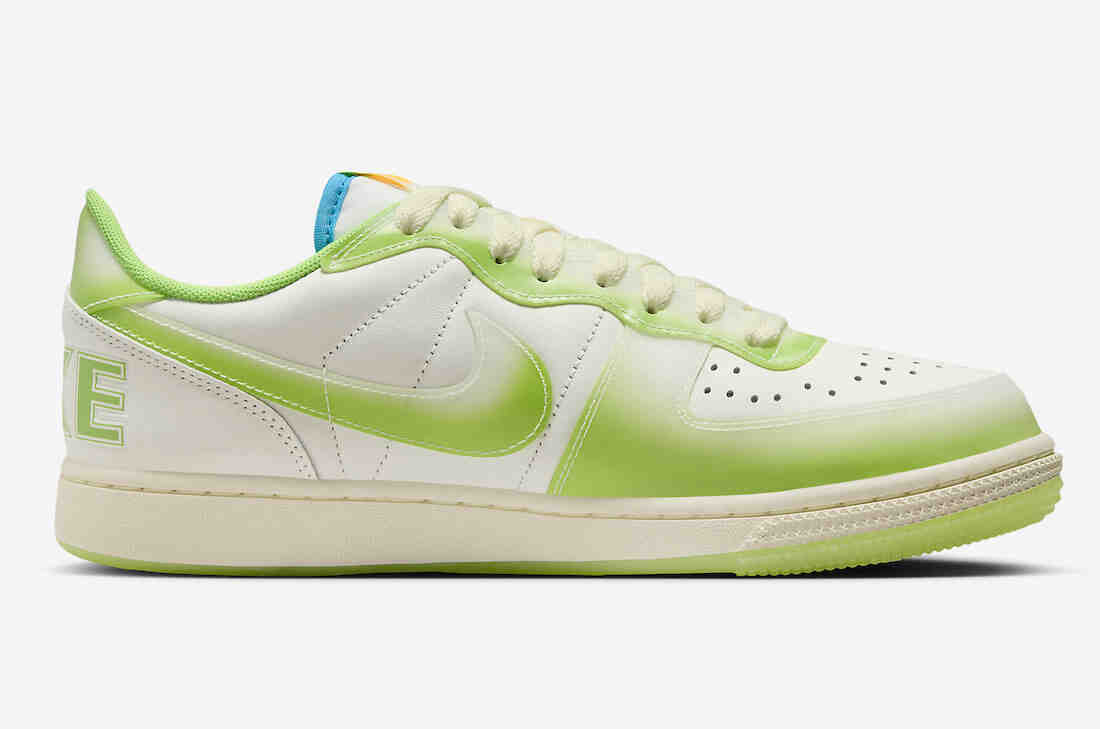 Nike Terminator Low Sofvi Release Date