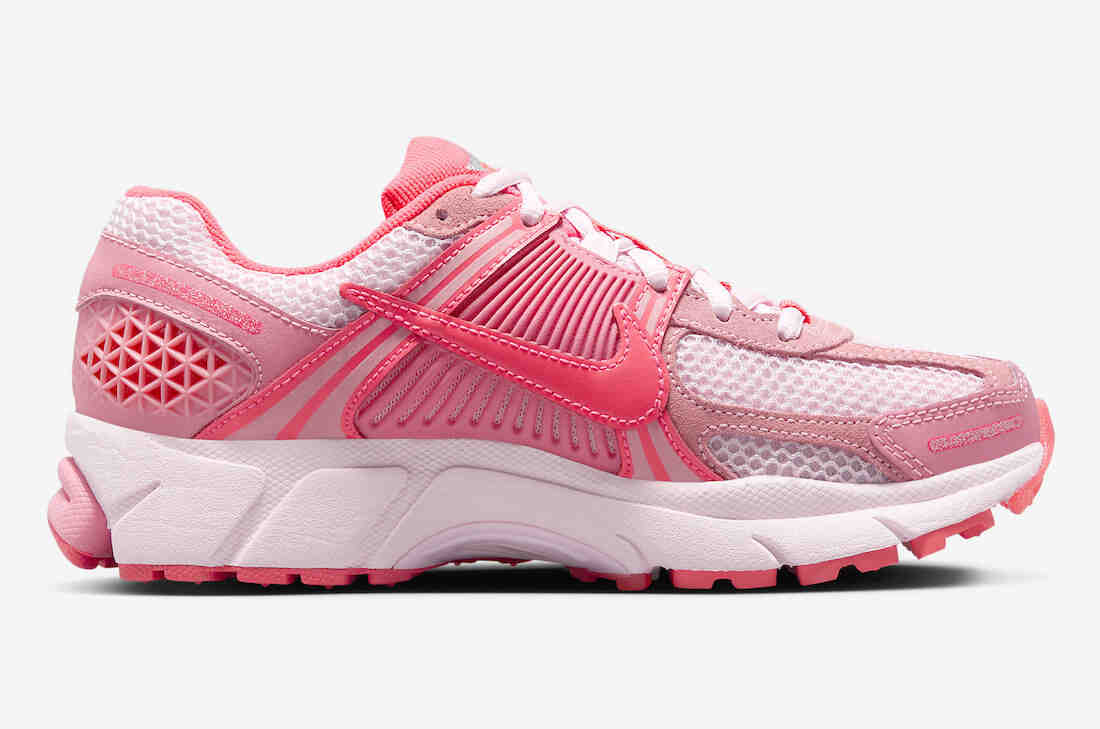 Nike Zoom Vomero 5 Triple Pink Release Date