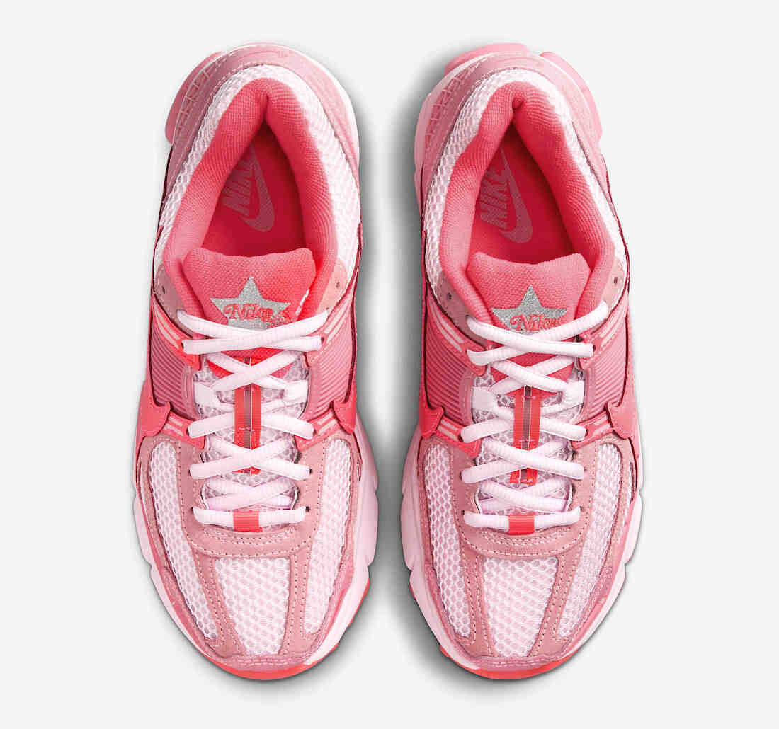 Nike Zoom Vomero 5 Triple Pink Release Date