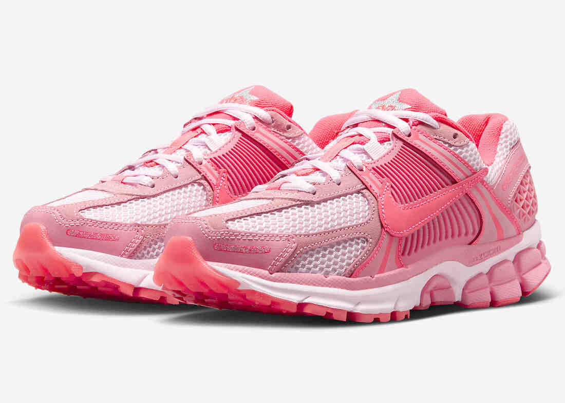 Nike Zoom Vomero 5 Triple Pink Release Date