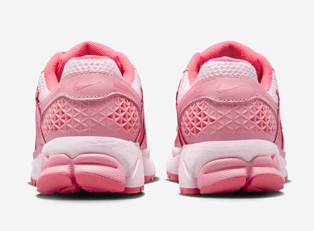 Nike Zoom Vomero 5 Triple Pink Release Date