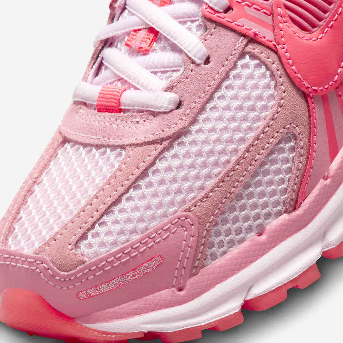 Nike Zoom Vomero 5 Triple Pink Release Date