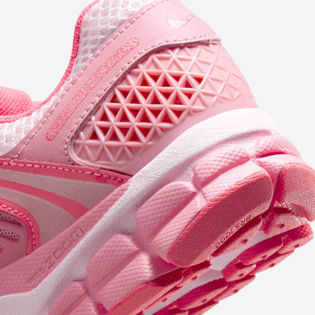Nike Zoom Vomero 5 Triple Pink Release Date