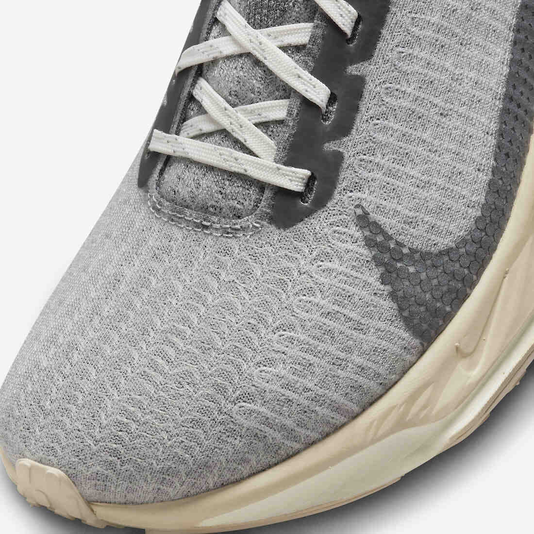 Nike ZoomX Invincible Run Flyknit 3 Cool Grey FN7503-065