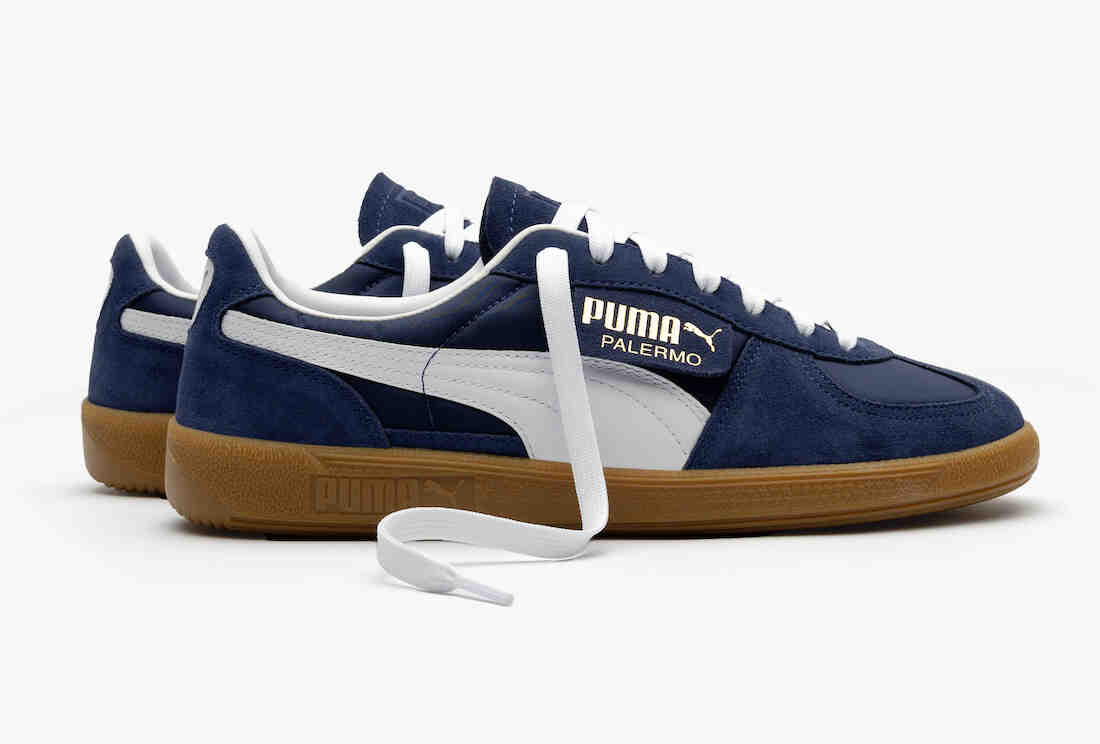 PUMA Palermo Royal Blue Price